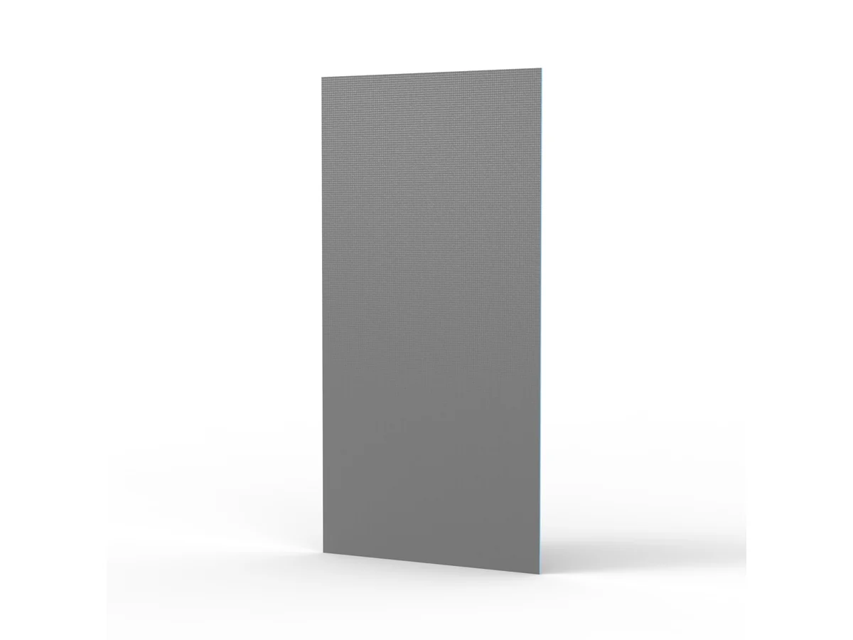 LOOYA waterproof board for shower walls